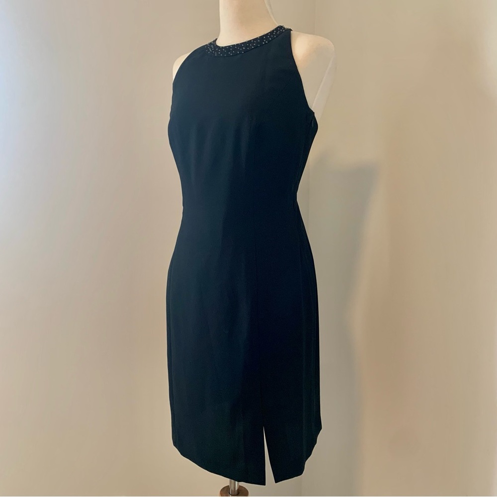 Vintage LBD Size 6